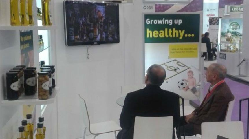 Zeytinyağı Ihracat&ccedil;ısı AB&rsquo;yi Kota Arttırımı I&ccedil;in Zorluyor