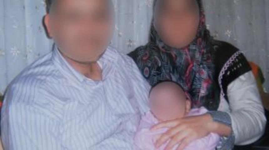 Evlatlıklarını Mahkeme Kararıyla Geri Veren &Ccedil;ift: Yıkıldık, Evde Ağlıyoruz