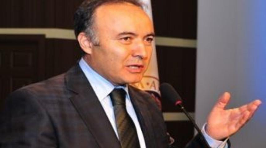 Vali Ahmet Altıparmak&rsquo;tan Kurban Bayramı Mesajı