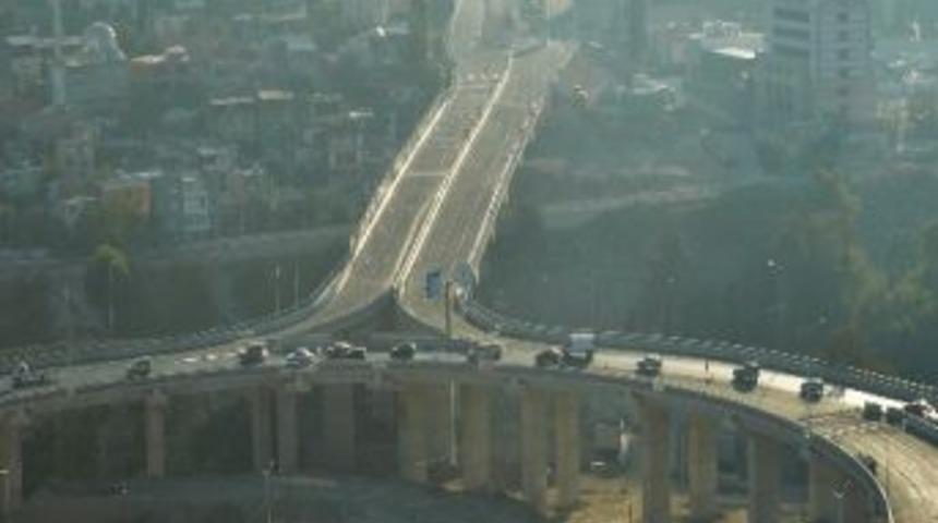 Yeşildere-menderes Caddesi Arası Trafiğe A&ccedil;ıldı