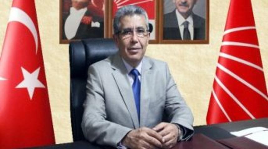 Chp&rsquo;li G&uuml;m&uuml;ş: &ldquo;toplumumuz Bayramlarla Kenetlenecektir&rdquo;