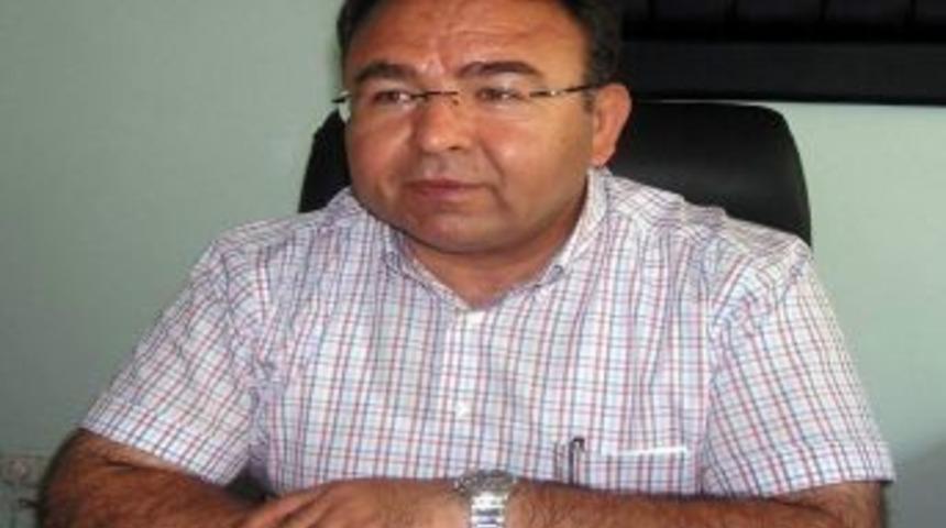 Karaer; &ldquo;kurban Yakınlıktır, Yaklaşmaktır&rdquo;