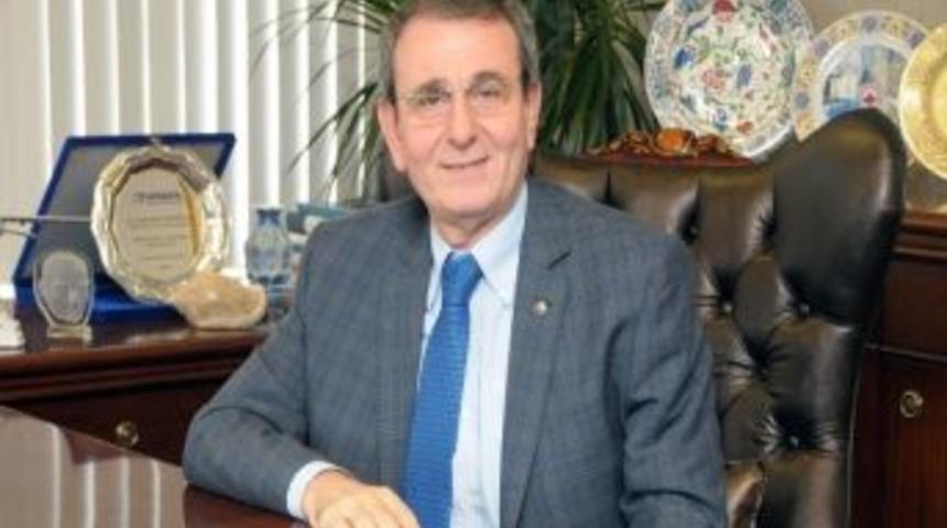 Murzioğlu: &ldquo;barışın Ve Huzurun Değeri Bir Kat Daha Artmakta&rdquo;