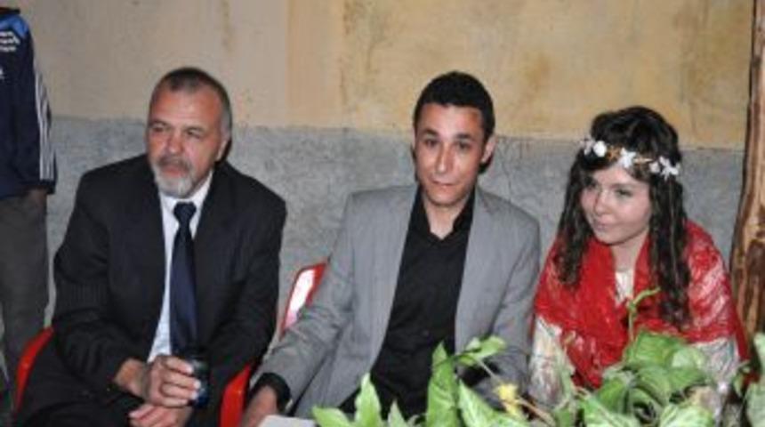 Rus Geline K&ouml;y D&uuml;ğ&uuml;n&uuml;