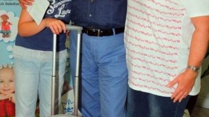 5000 &Ccedil;ocuk 5000 Hayal 5000 Hediye