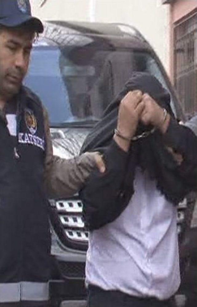 Kesik Parmaklar Katili Ele Verdi 2