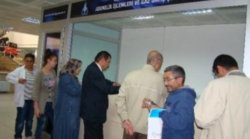 Başkentgaz Bayram Talilinde Gaz Satışı Yapılacak Yerleri A&ccedil;ıkladı