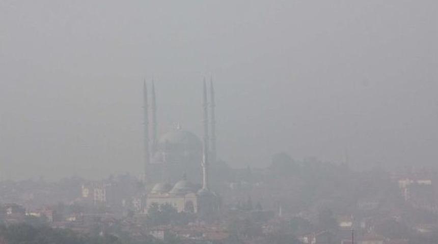 Sabah Saatlerindeki Sis S&uuml;r&uuml;c&uuml;leri Etkiledi