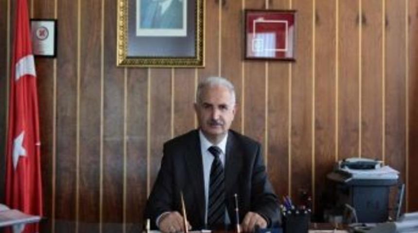 Rekt&ouml;r Prof. Dr. Ko&ccedil;ak&rsquo;tan Kurban Bayramı Tebrik Mesajı