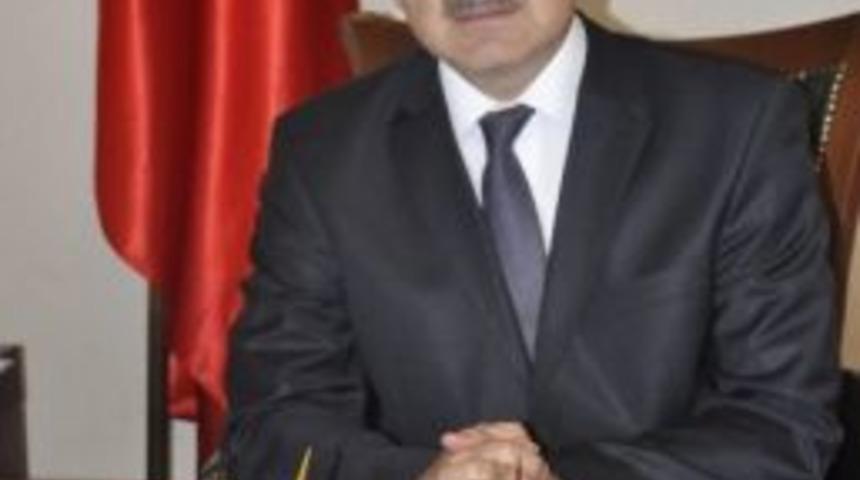 Vali Erol&rsquo;dan Bayram Mesajı