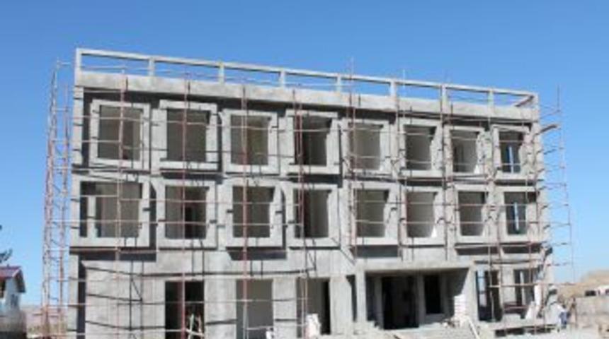 Bu Otel Hasta Refakat&ccedil;ilerine Hizmet Verecek