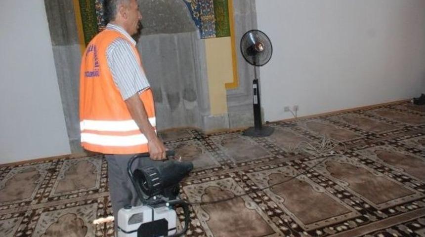 Camilere G&uuml;l Suyu Esansı