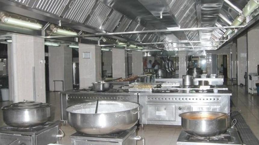 Emet'te İş&ccedil;i Ve Memura 2 Ay Yemek Yok