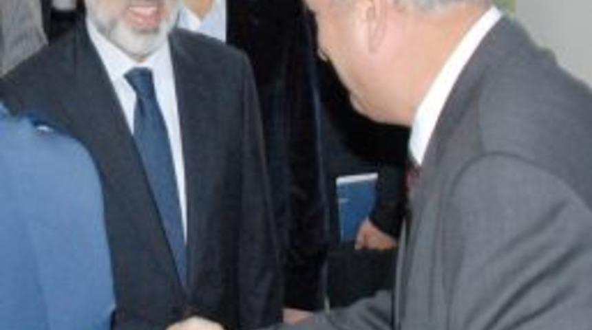 Bakan Yıldız: Ara&ccedil;larımızda Yıllık 33 Milyar Dolar Petrol &Uuml;r&uuml;n&uuml; Yakıyoruz