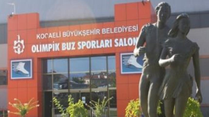 Buz Pateni, Kurban Bayramında &Uuml;cretsiz