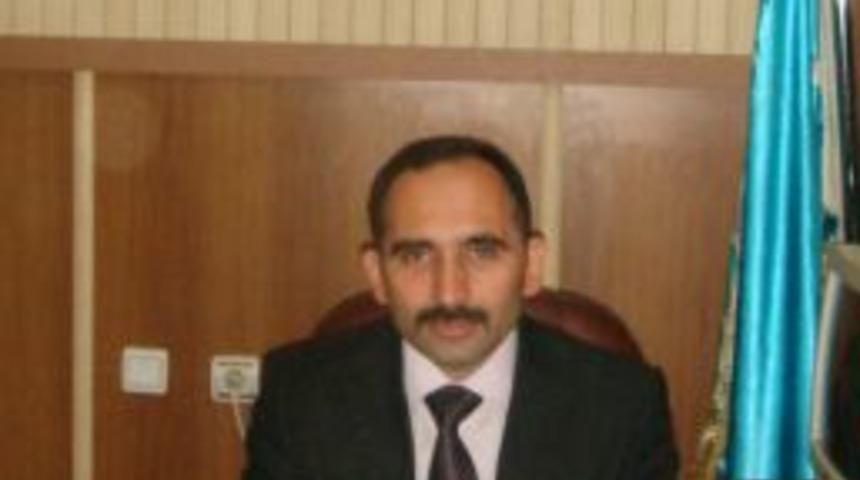 Erbaa &Uuml;lk&uuml; Ocakları Başkanı'ndan Bayram Mesajı