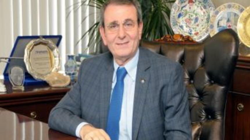 Murzioğlu İslam Aleminin Kurban Bayramı'nı Kutladı