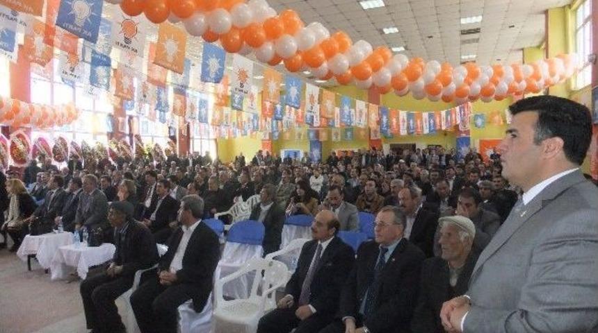 Ak Parti Kavaklıdere&rsquo;de İlk Aday Adayı İsa G&uuml;n