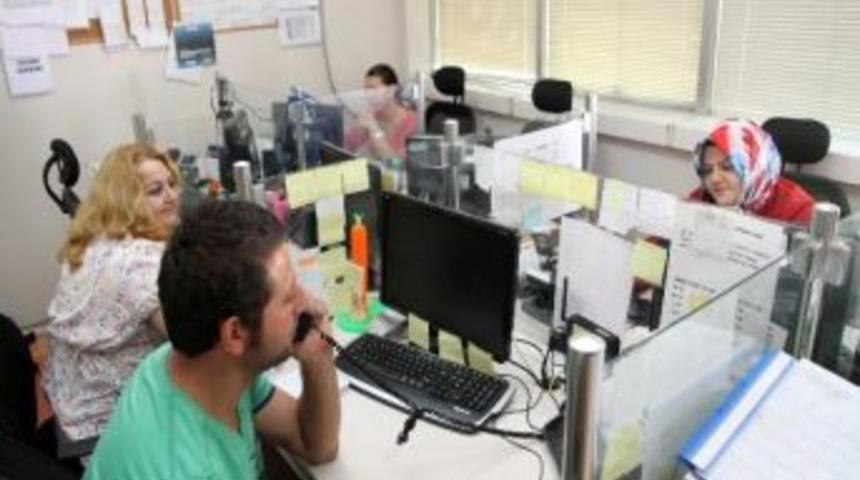 &Ccedil;ağrı Merkezi Bayramda 24 Saat Hizmette