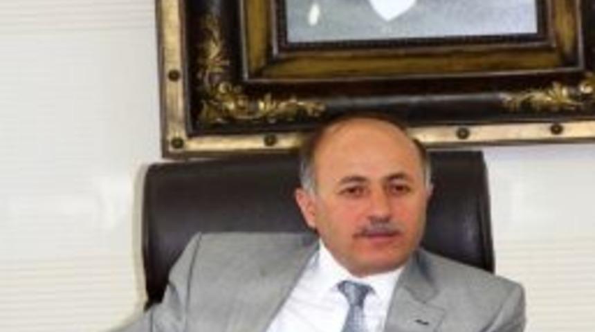 Ardahan Valisi Azizoğlu'ndan Bayram Mesajı