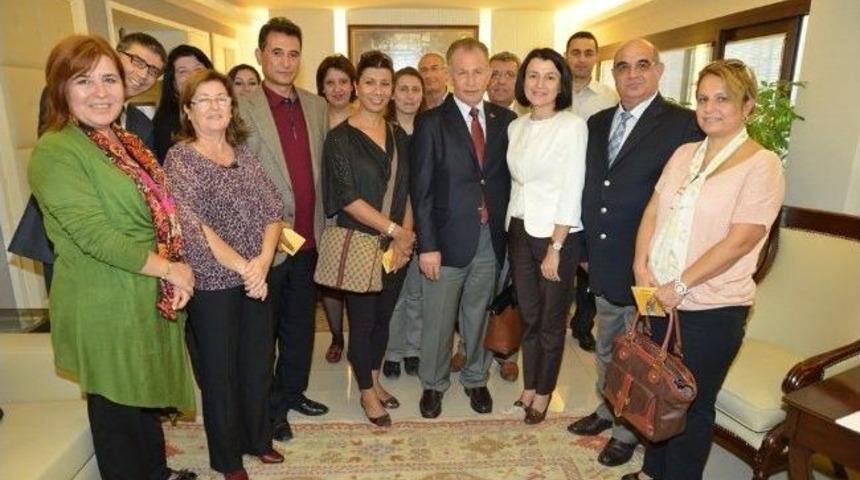 Ege-koop Yine Hem Konut Sahibi Yaptı Hem De &Uuml;st&uuml;ne Para Verdi