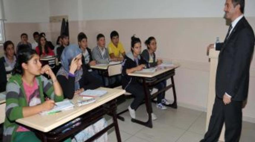 Şahinbey Belediyesi'den 35 Bin &Ouml;ğrenciye Dershane Imkanı