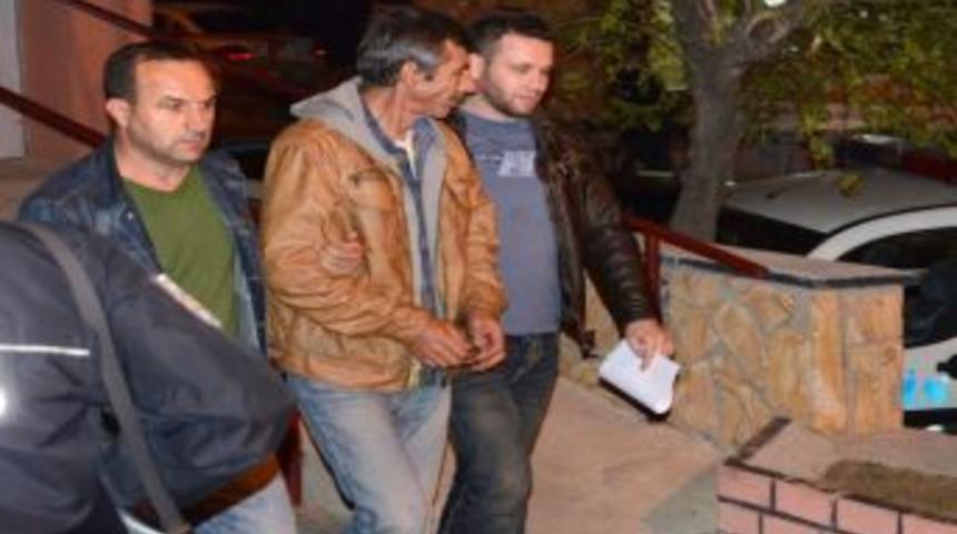 Keşan&rsquo;da 6 Kilogram Eroin Ele Ge&ccedil;irildi