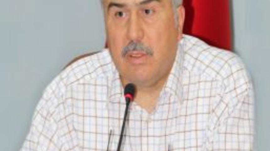 Milletvekili Demir: Kurban Paylaşmaktır