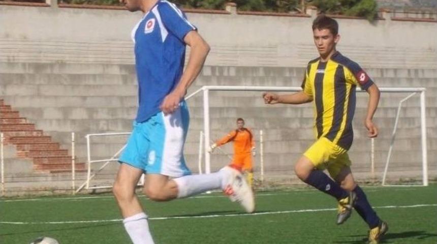 Pamuk&ouml;renspor, Horsunlu&rsquo;yu Farklı Ge&ccedil;ti