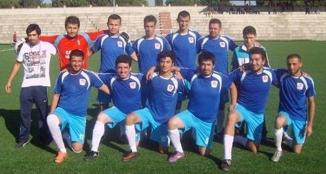 Pamuk&ouml;renspor, Horsunlu&rsquo;yu Farklı Ge&ccedil;ti 2