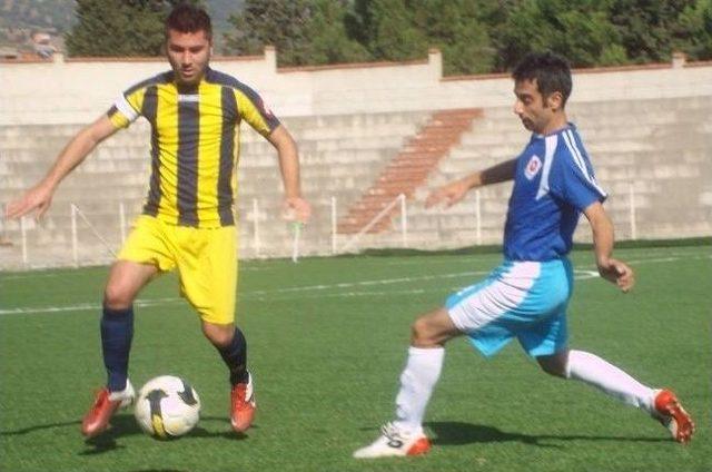 Pamuk&ouml;renspor, Horsunlu&rsquo;yu Farklı Ge&ccedil;ti 3