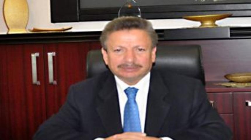 Başkan Başer: Bayramlar Dargınlık Ve Kırkınlıkların Unutulmasına Vesile Olur