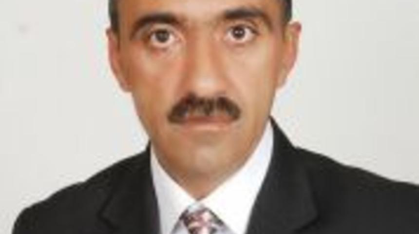 Sunay G&uuml;l, Belediye başkanlığı i&ccedil;in aday adaylığını a&ccedil;ıkladı,