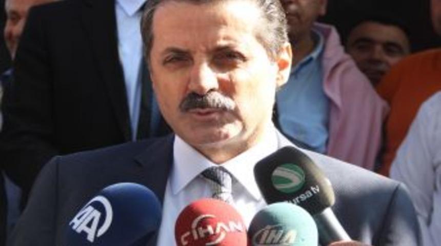 Bakan &Ccedil;elik: Uzlaşma Olmazsa Tazminat Ve Taşeronu Par&ccedil;alı Şekilde &Ccedil;&ouml;zeceğiz