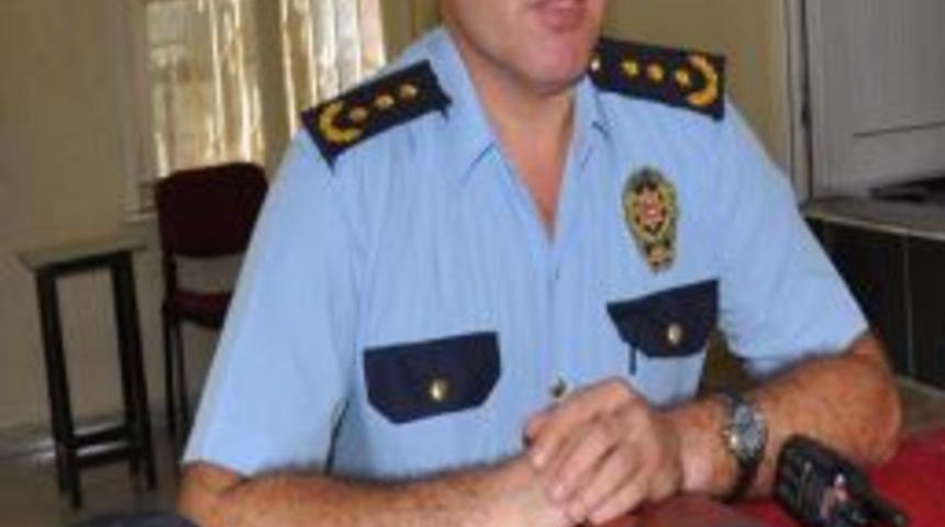 Reyhanlı Huzurlu Bir Bayram Ge&ccedil;irecek