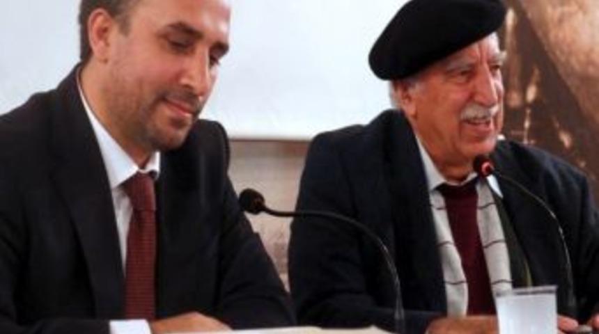 Yal&ccedil;ıntaş, Gemuhluoğlu&rsquo;nu Anlattı