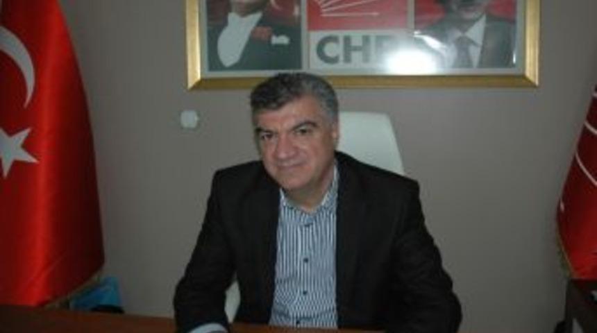 Chp İzmir İl Başkanı Ali Engin&rsquo;den Bayram Mesajı