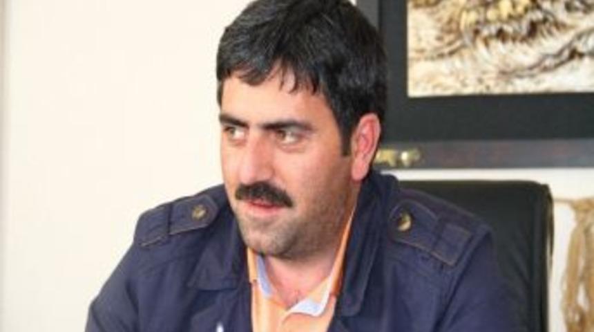 Ardahan Ak Parti İl Başkanı Baydar&rsquo;dan Kurban Bayramı Mesajı