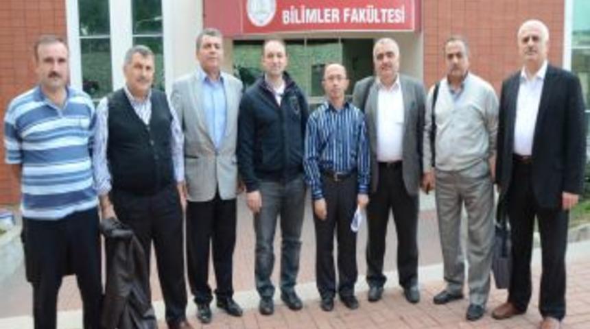 Meslekte 15 Yılı Deviren Muhasebeciler, Bağımsız Denetçi Kursuna Tabi Tutuldu