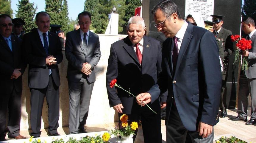 Denizli&rsquo;de Protokol &Uuml;yeleri Bayram Ziyaretlerinde Bulundu