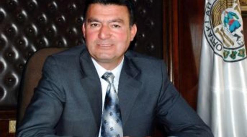 Başkan Akın&rsquo;ın Kurban Bayramı Mesajı