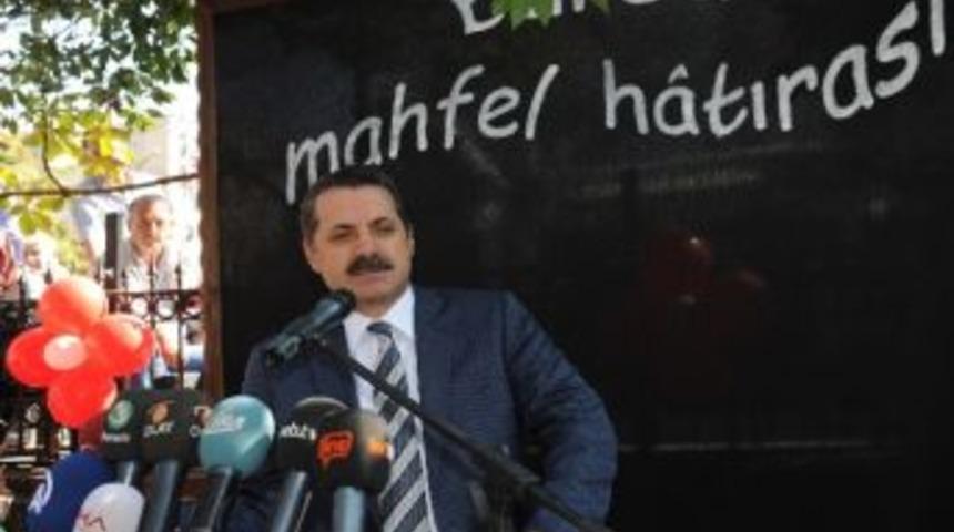 Kıdem Tazminatı Ve Taşeron İş&ccedil;iler Meclis G&uuml;ndemine Geliyor