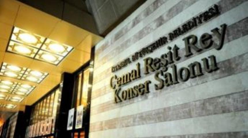 Cemal Reşit Rey, Yeni D&ouml;nemde Renkli Etkinliklerle Sanatseverleri Ağırlayacak