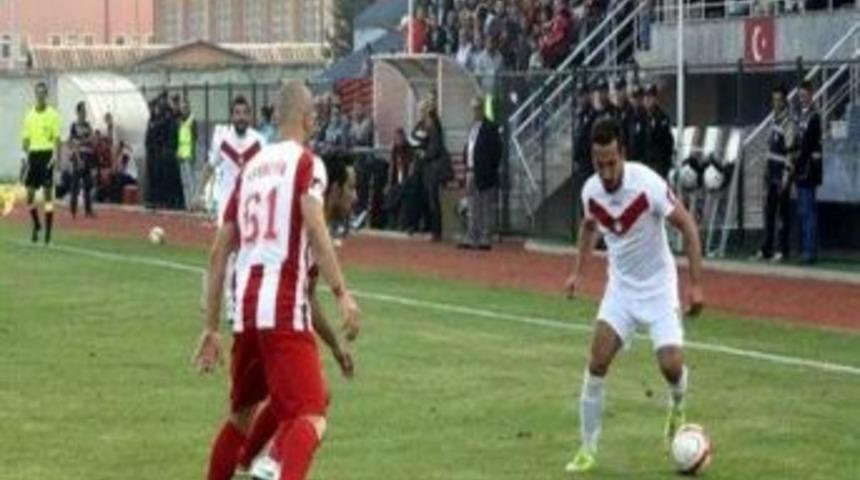 Martılar Liderliğe Y&uuml;kseldi