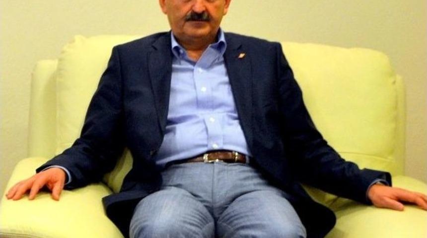 M&uuml;ezzinoğlu: &ldquo;pirin&ccedil; Sağlığa Zararlı Değildir&rdquo;