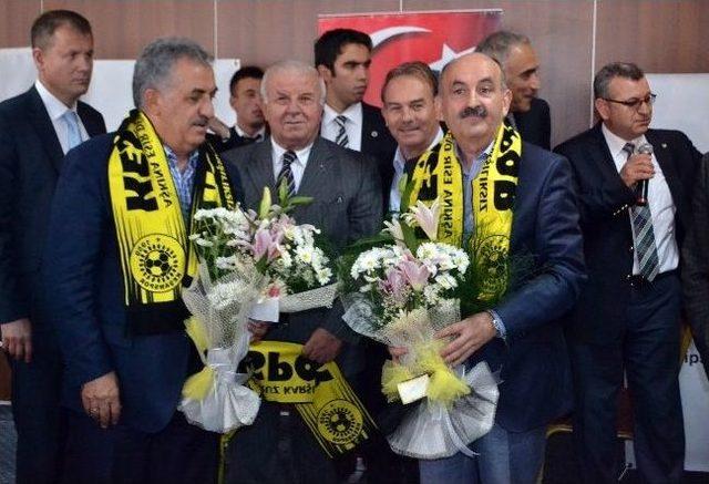 Müezzinoğlu: “pirinç Sağlığa Zararlı Değildir”