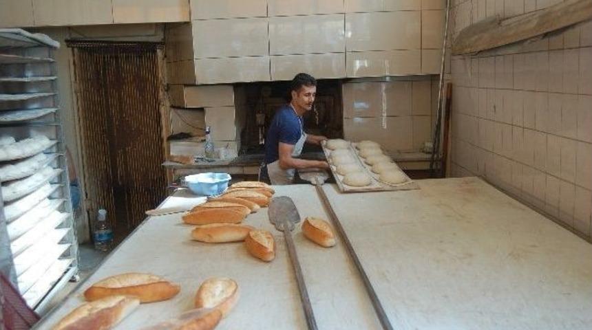 Lapsekide Fırınlar Bayramda Kapalı