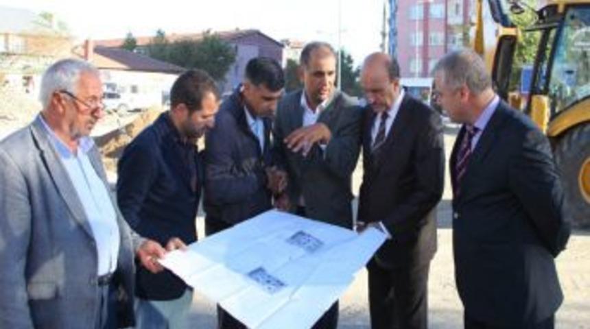 Elazığ'a Yeni Spor Salonu Kazandırılıyor