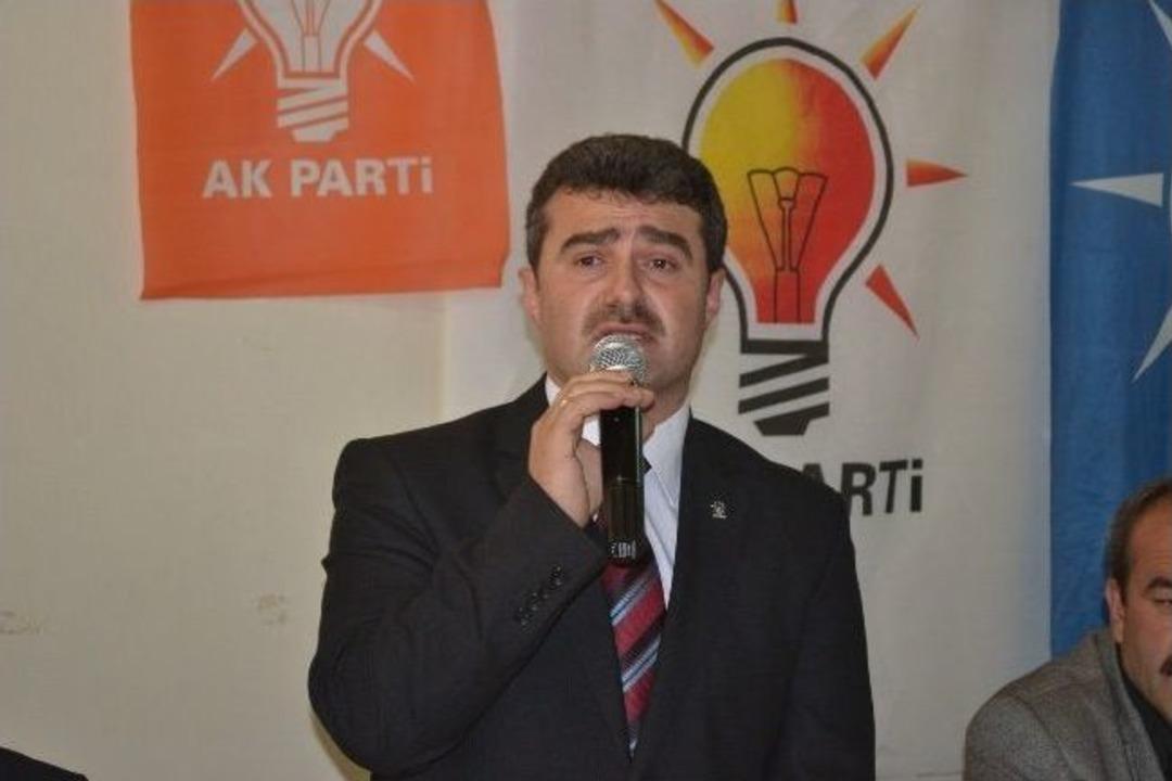 G&ouml;kce, Aday Adayı Oldu