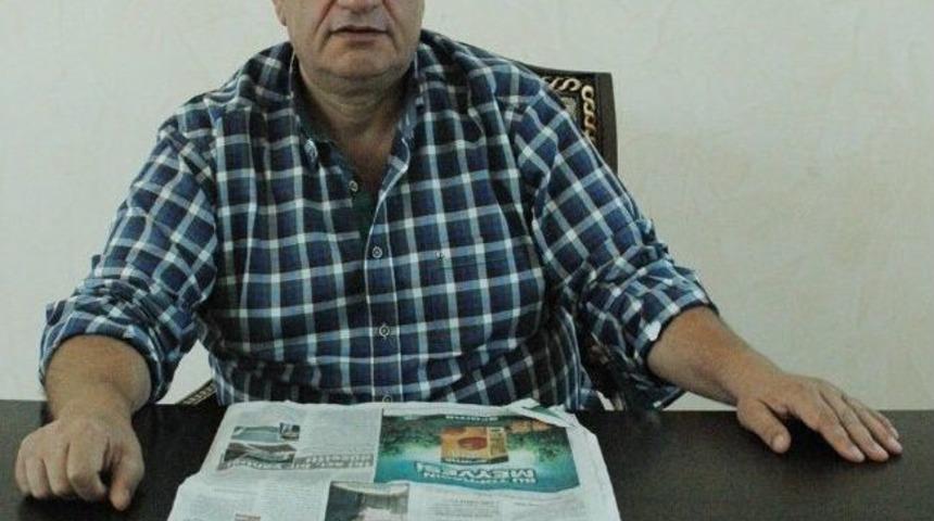 İki Acı Bir Yanlışı D&uuml;zeltti